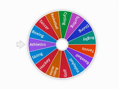 SPORTS 