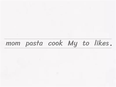 Subject and Verb Agreement 