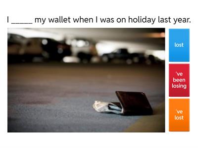 english file intremediate quick test 2 grammar