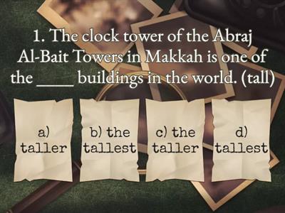 Connected by Technology