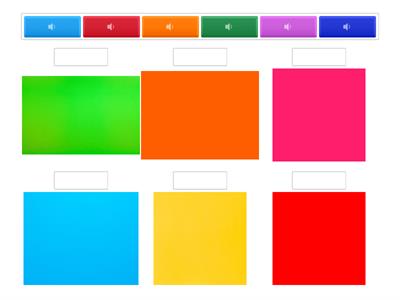 Super minds starter colours matching