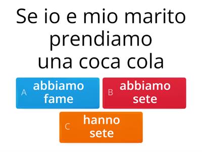 Quiz settimana 6-12 marzo