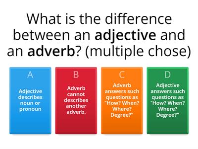 independent & dependent clause.