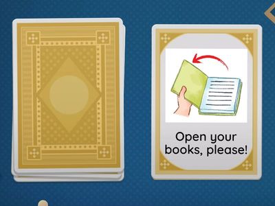 Classroom instruction