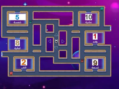 اسئلة للاطفال