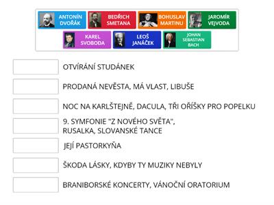  Hudební skladatelé 1