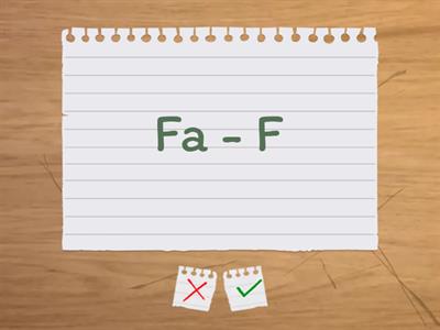 Deditos 7-10 Mano Izquierda