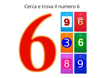 Numeri