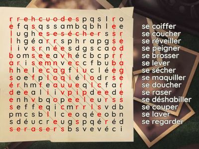 La routine quotidienne (débutant)