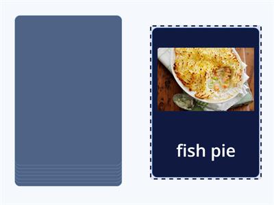 What do you need to cook...?