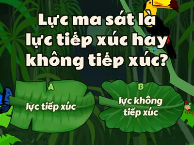 Lực ma sát