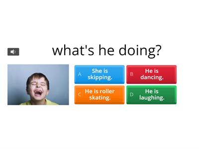 Get ready for Movers. Unit 1.