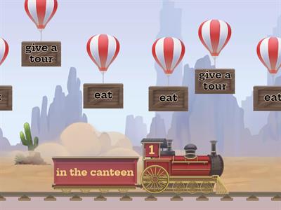 Superminds  3 unit 6