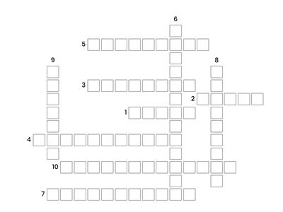 UNIT 10 - LOOKING BACK (ENG 9 GLOBAL)