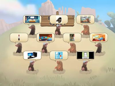 Copia de PARTES DE LA CASA