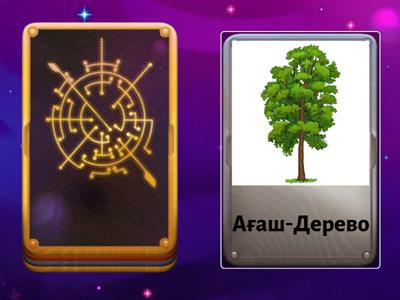 Қазақ тілі 1 сынып