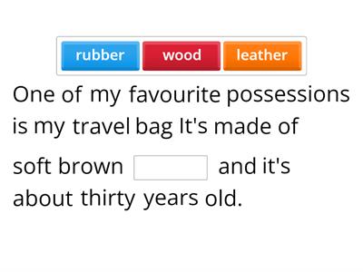 Speakout 3rd edition Unit 1