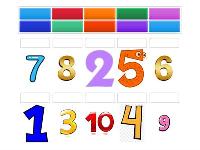 Numbers