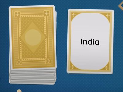 English speaking countries - Listen and repeat