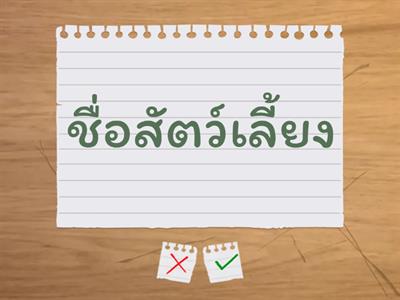 การใช้เทคโนโลยีอย่างปลอดภัย