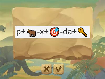 HP Means of transportation