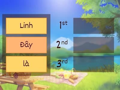 Introduce the others