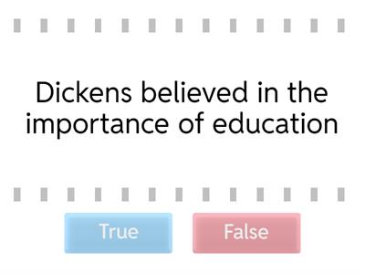 Context T/F Challenge