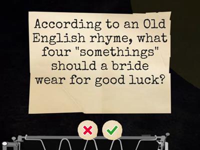 General Knowledge Trivia