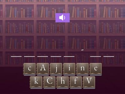 Ready to Fly! ✈️ (6th Grade Vocabulary)