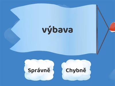 VS po V - předpona vy/vý