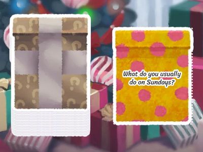 English File intermediate - 5B