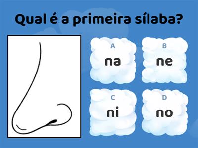 Letra n N 