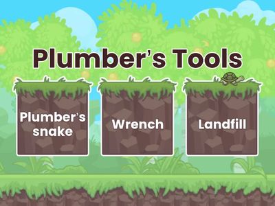 U3L1 Classifying and Categorizing: What Doesn't Belong?