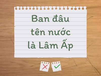 Nền văn minh Chăm pa