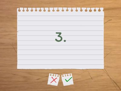 口语 HSK 3 lesson 9