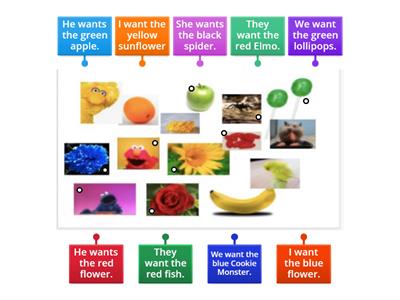 Which one?  (want week)