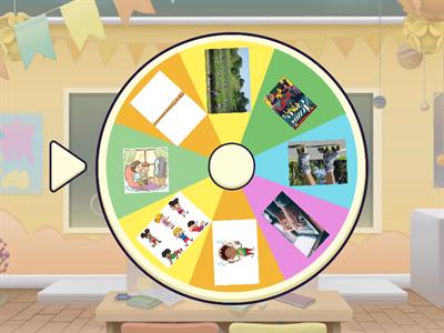 DO YOU LIKE...? hobbies (go far 3º) raquel