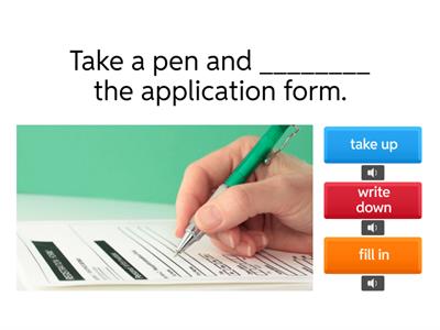 CG 10B Phrasal Verbs English File Pre-Intermediate page 163