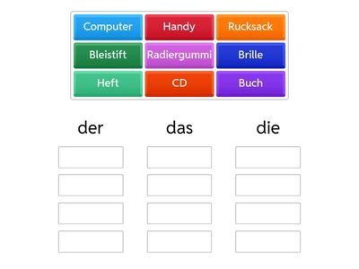 Lernst du Deutsch? 2