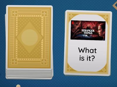 What's on TV U3 L1-3