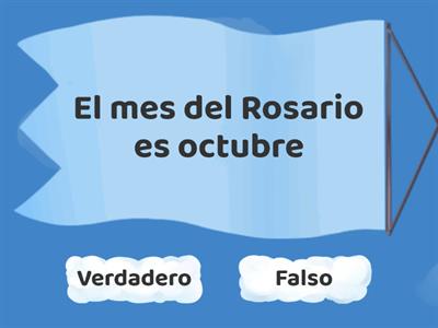 El Rosario