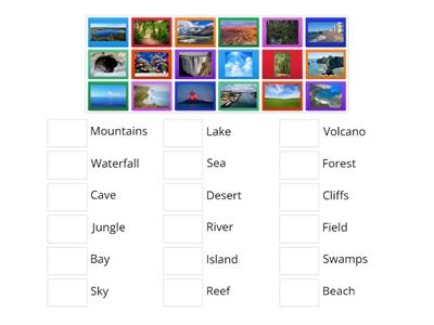 IpD - Geography - Nível intermediário