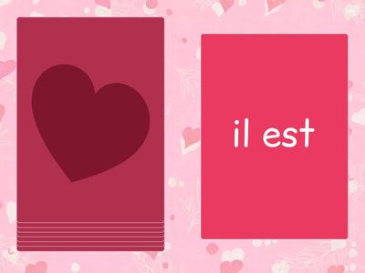 Mots-outils, semaine 09