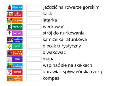 GMF 5 unit 2 vocabulary