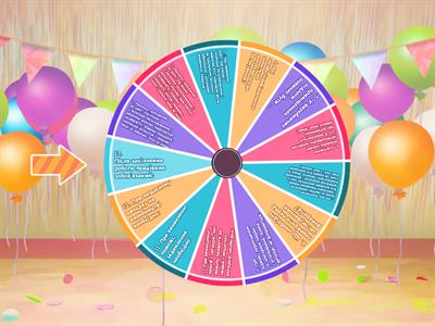 ОП 3 курс 2 урок