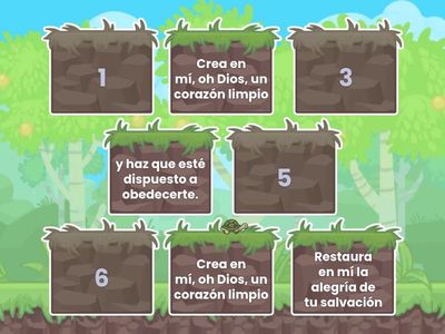 Salmo 51: 10-13