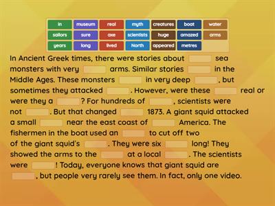 Solutions Elementary Unit 6F