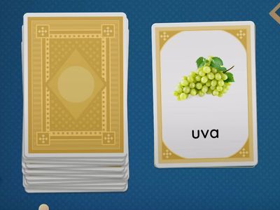 carte di " Le parole di ottobre"