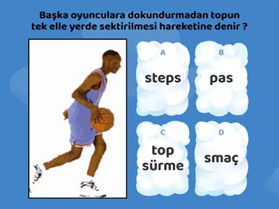 Basketbol