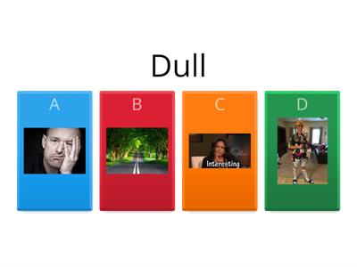 English File - Advanced 8A